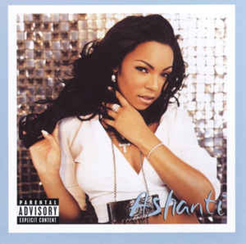 ashanti