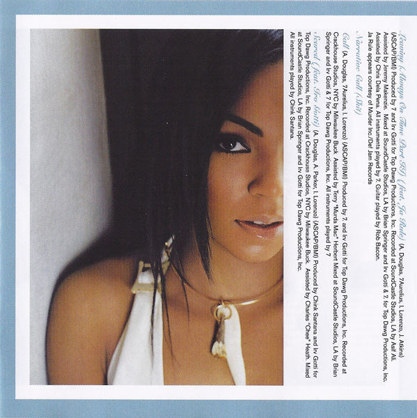 ashanti