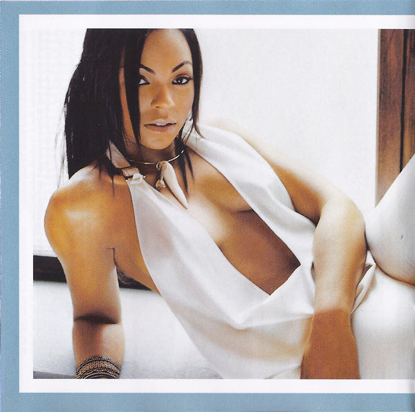 ashanti