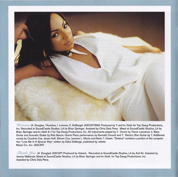 ashanti