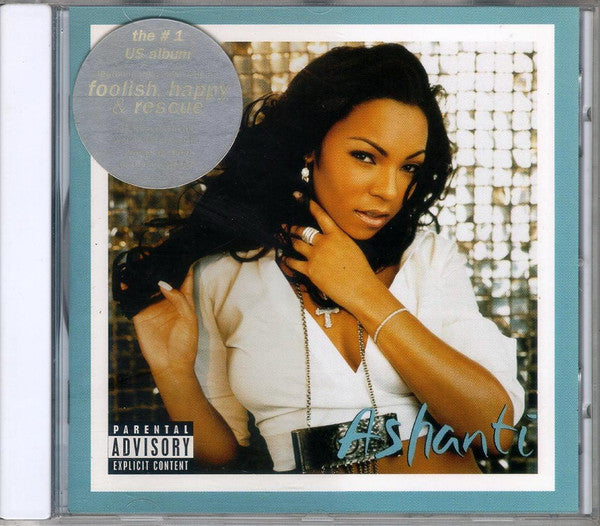 ashanti
