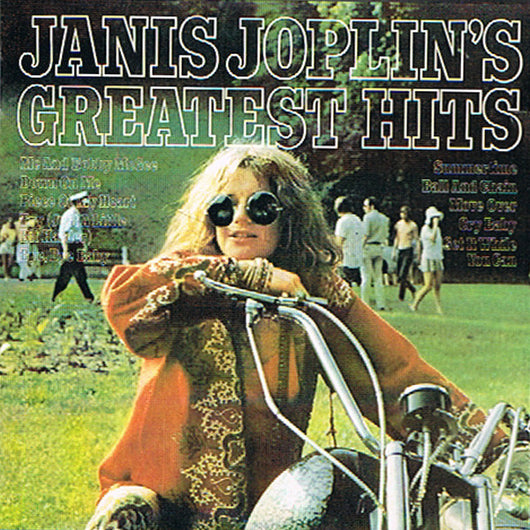 janis-joplins-greatest-hits