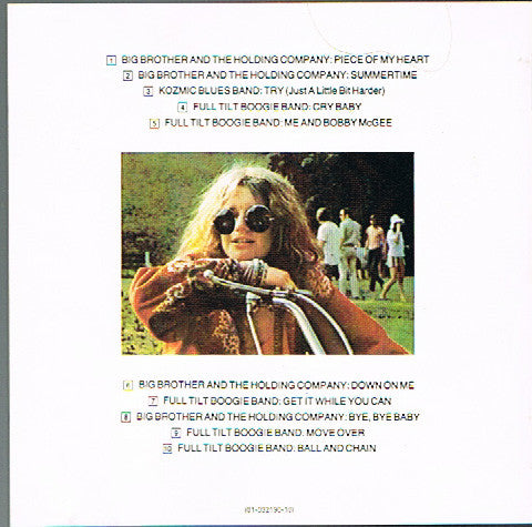 janis-joplins-greatest-hits