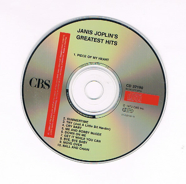 janis-joplins-greatest-hits