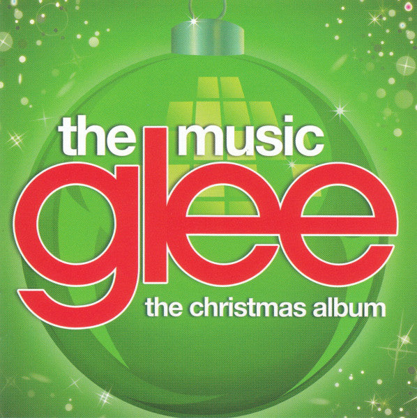 glee:-the-music,-the-christmas-album