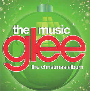 glee:-the-music,-the-christmas-album