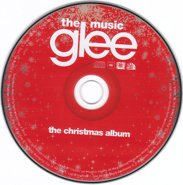 glee:-the-music,-the-christmas-album