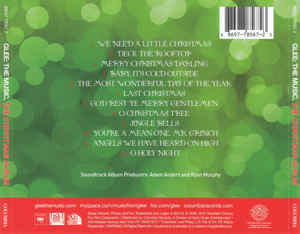 glee:-the-music,-the-christmas-album