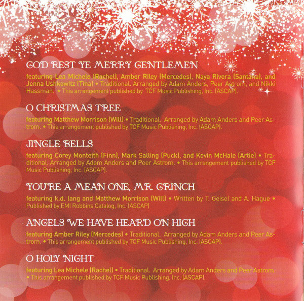 glee:-the-music,-the-christmas-album