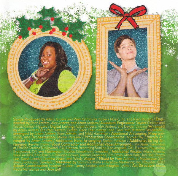 glee:-the-music,-the-christmas-album