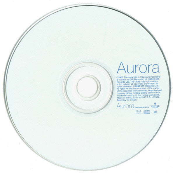 aurora
