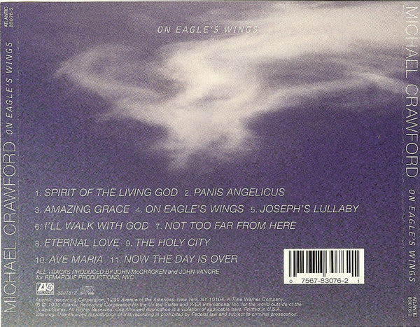 on-eagles-wings