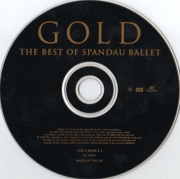 gold---the-best-of-spandau-ballet