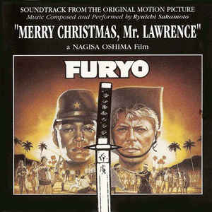 merry-christmas,-mr.-lawrence-/-furyo