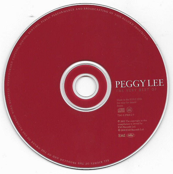 the-very-best-of-peggy-lee