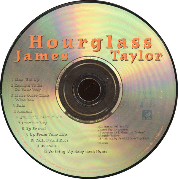 hourglass