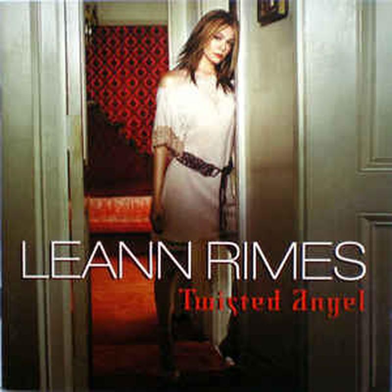 twisted-angel