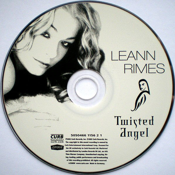 twisted-angel
