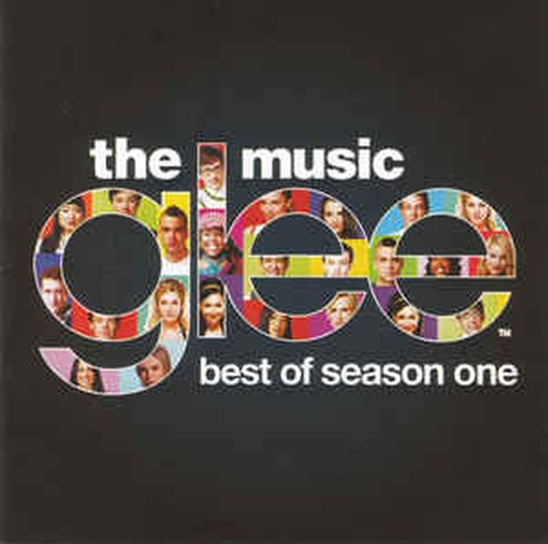 glee:-the-music,-best-of-season-one