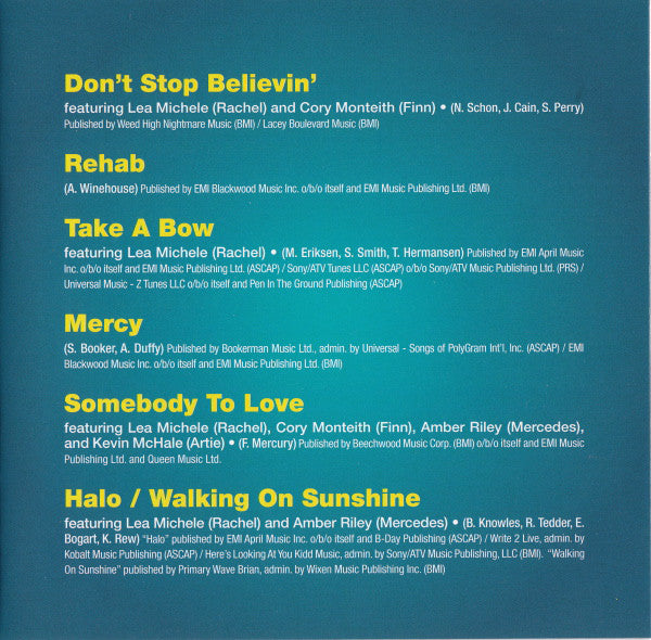 glee:-the-music,-best-of-season-one
