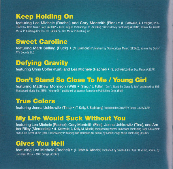 glee:-the-music,-best-of-season-one