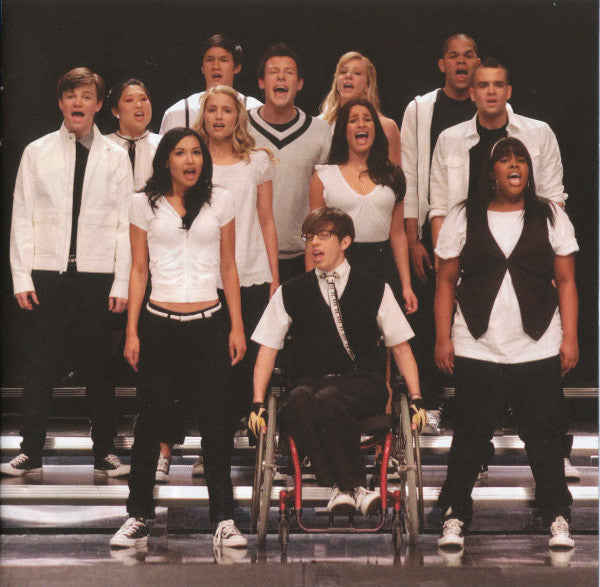 glee:-the-music,-best-of-season-one