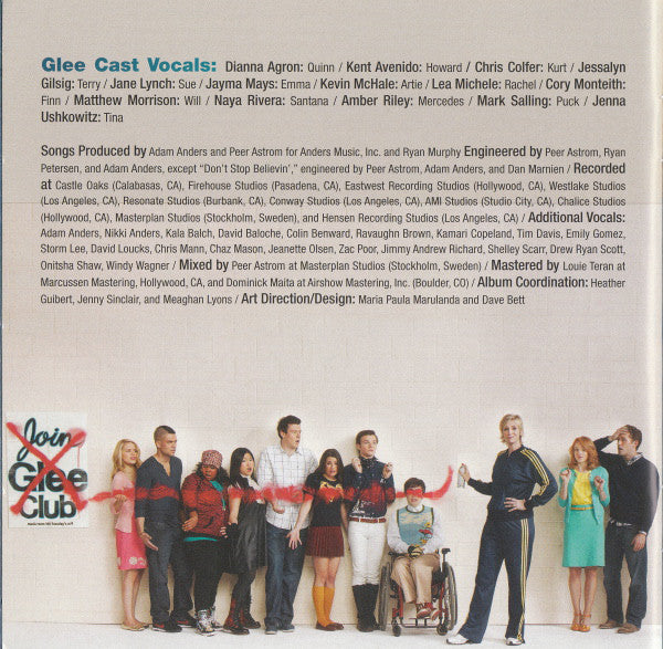 glee:-the-music,-best-of-season-one