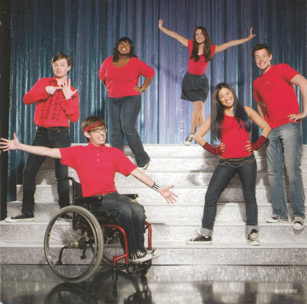 glee:-the-music,-best-of-season-one