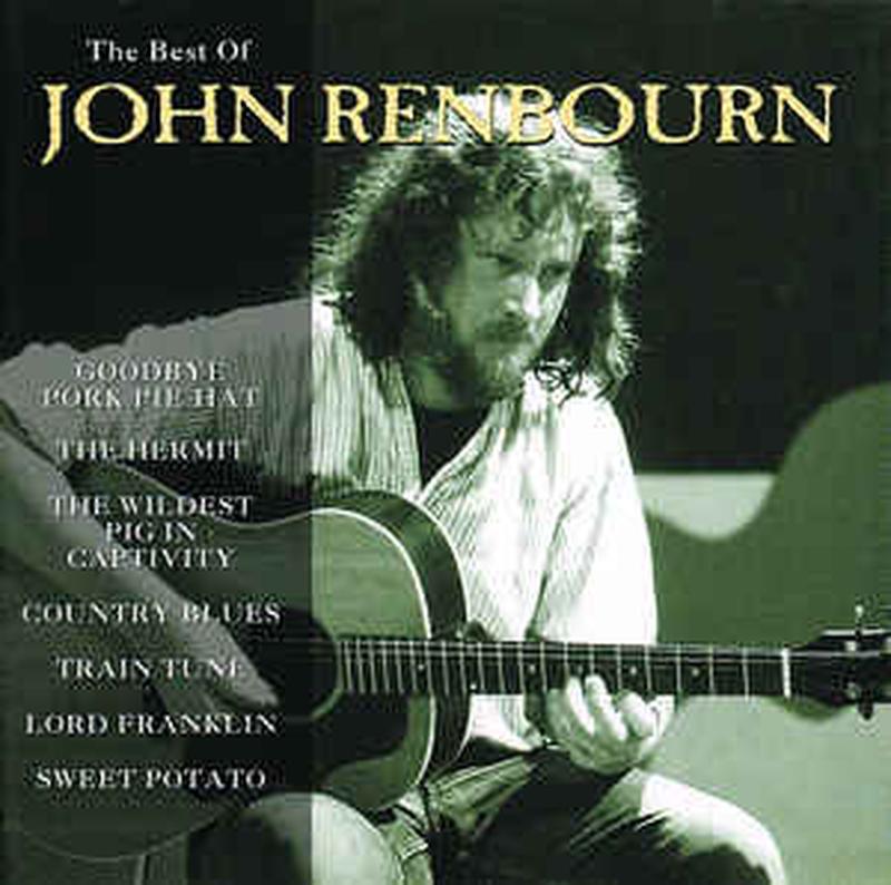 the-best-of-john-renbourn