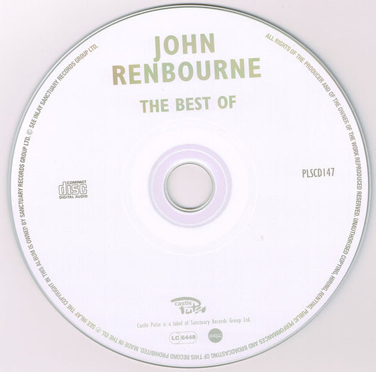 the-best-of-john-renbourn