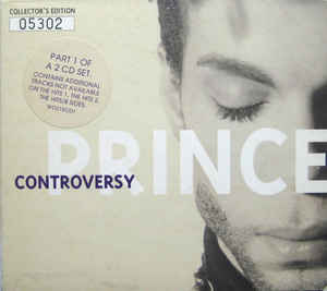 controversy