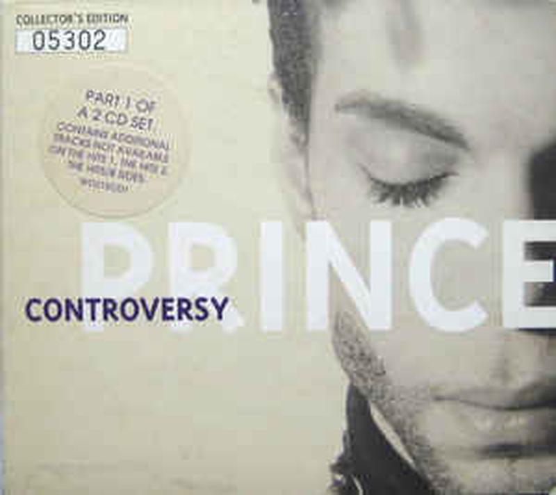 controversy