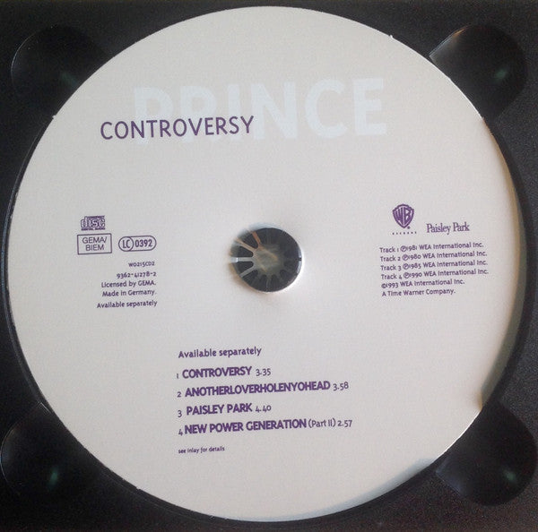 controversy