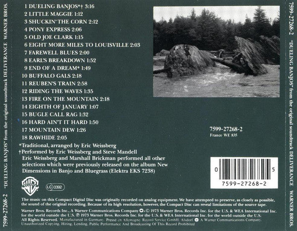 "dueling-banjos"-from-the-original-soundtrack-deliverance