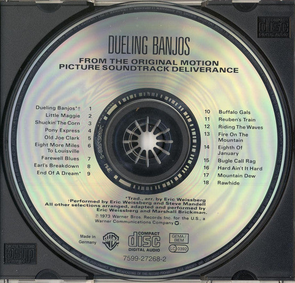 "dueling-banjos"-from-the-original-soundtrack-deliverance