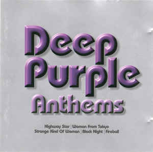 anthems