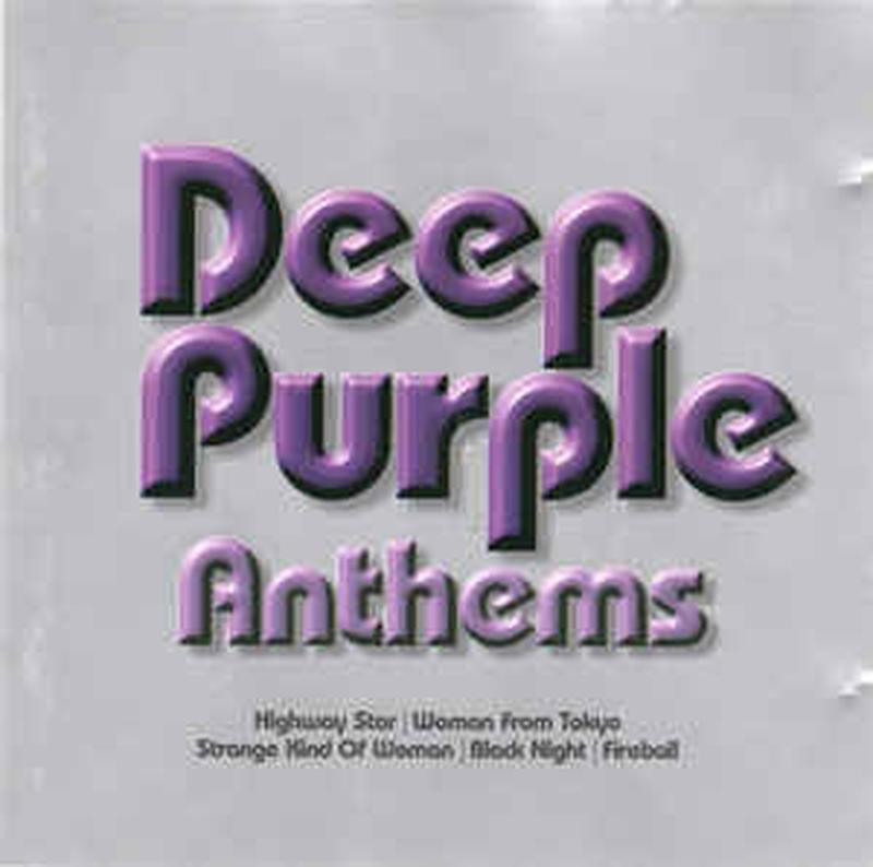 anthems