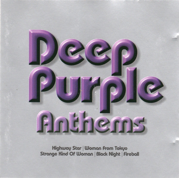 anthems