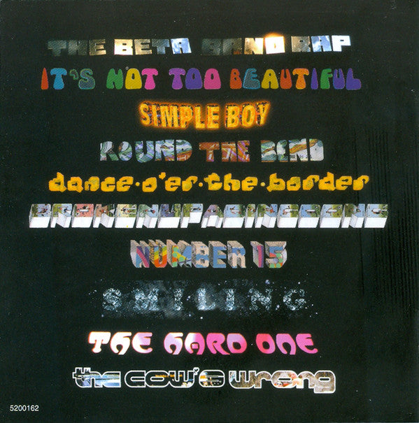 the-beta-band