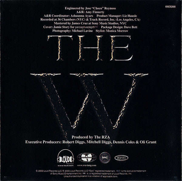 the-w