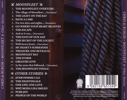 moonfleet-&-other-stories