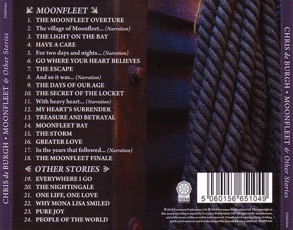 moonfleet-&-other-stories