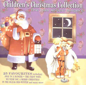 childrens-christmas-collection