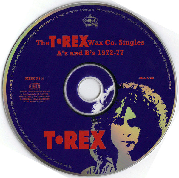 the-t•rex-wax-co.-singles-as-and-bs-1972-77