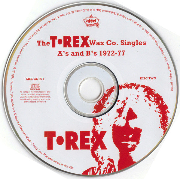 the-t•rex-wax-co.-singles-as-and-bs-1972-77