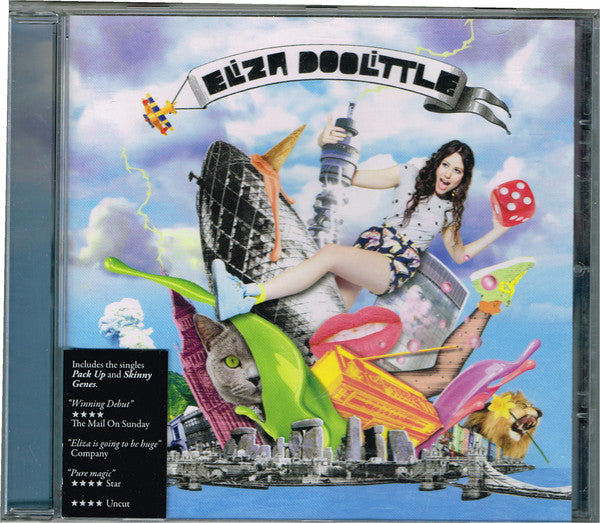 eliza-doolittle