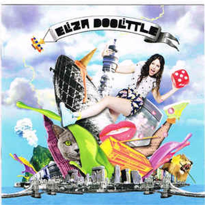 eliza-doolittle