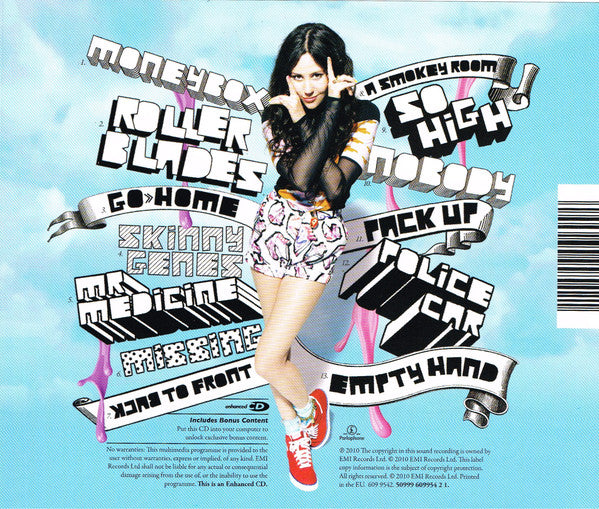 eliza-doolittle