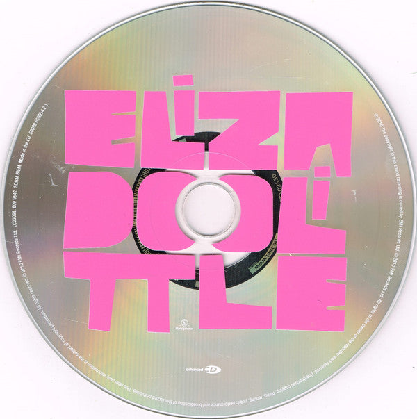 eliza-doolittle
