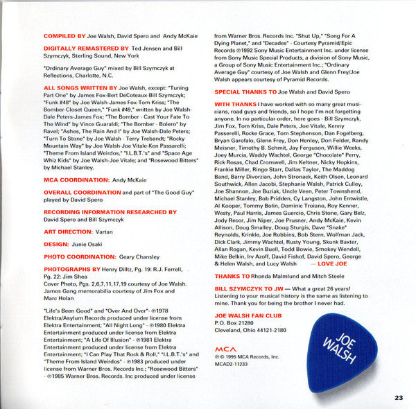 look-what-i-did!---the-joe-walsh-anthology